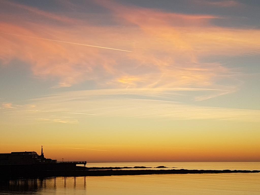 Hotel Gwesty'r Marine & Aberystwyth